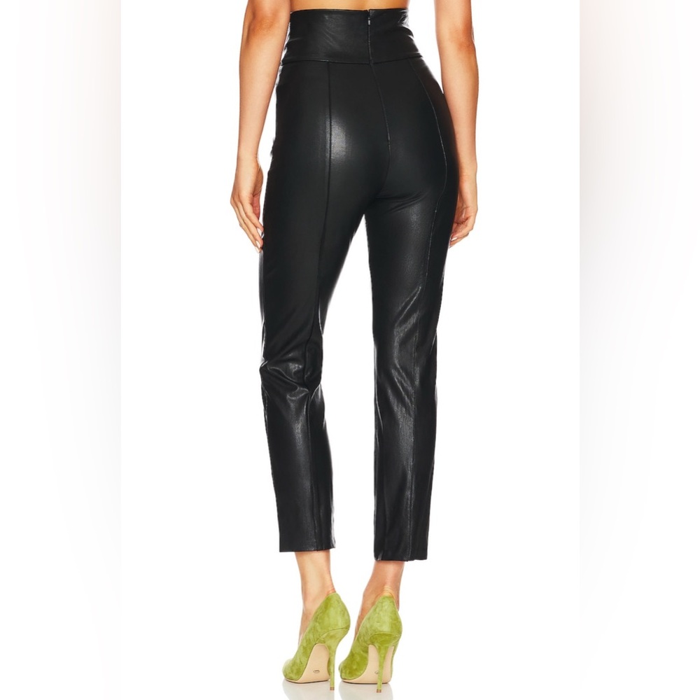 Romana Pants in Black NWT, Small,
Amanda Uprichard - Picture 4 of 4
